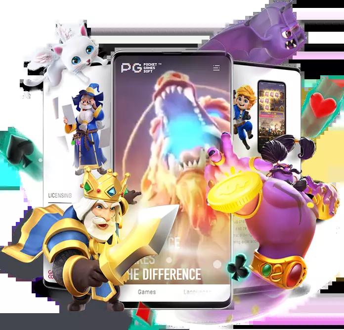 101 Tiger คาสิโนสดอันดับหนึ่ง กับเกมยอดนิยมที่สุดในไทย
