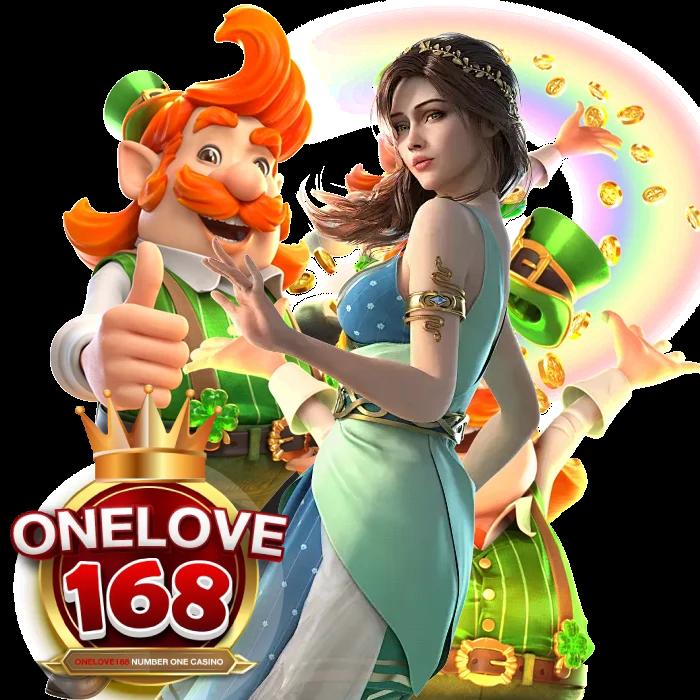 168 Slot คาสิโนอันดับหนึ่ง สล็อตแตกง่าย โบนัสทันใจในประเทศไทย