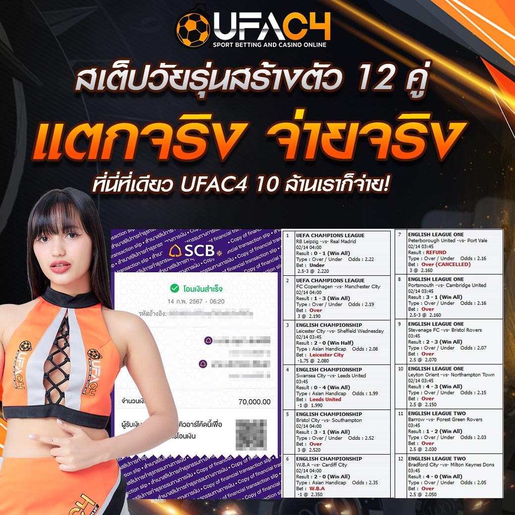 4Kings2 คาสิโนออนไลน์ยอดนิยม สมัครรับโบนัสพิเศษวันนี้