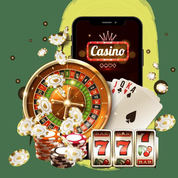 55slot คาสิโนออนไลน์มาตรฐาน รวมเกมสล็อตบนมือถือยอดนิยม