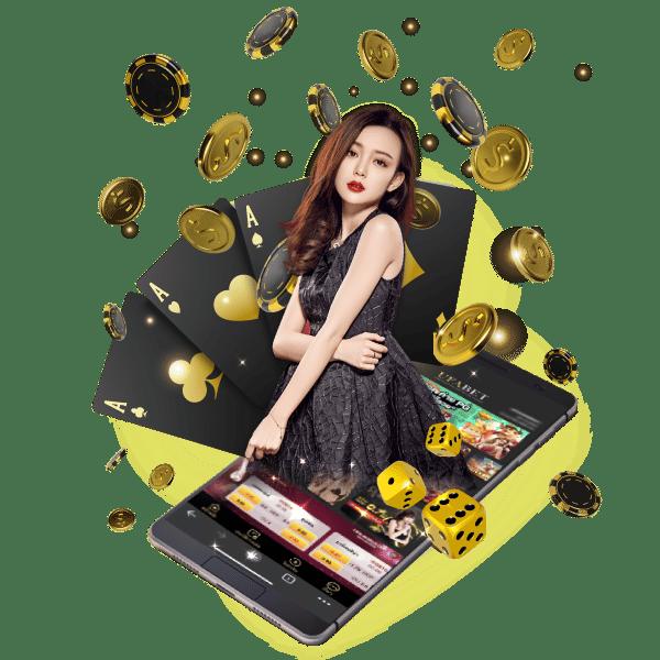 7m live คาสิโนออนไลน์อันดับหนึ่ง บริการทันสมัย โปรโมชั่นสุดคุ้ม