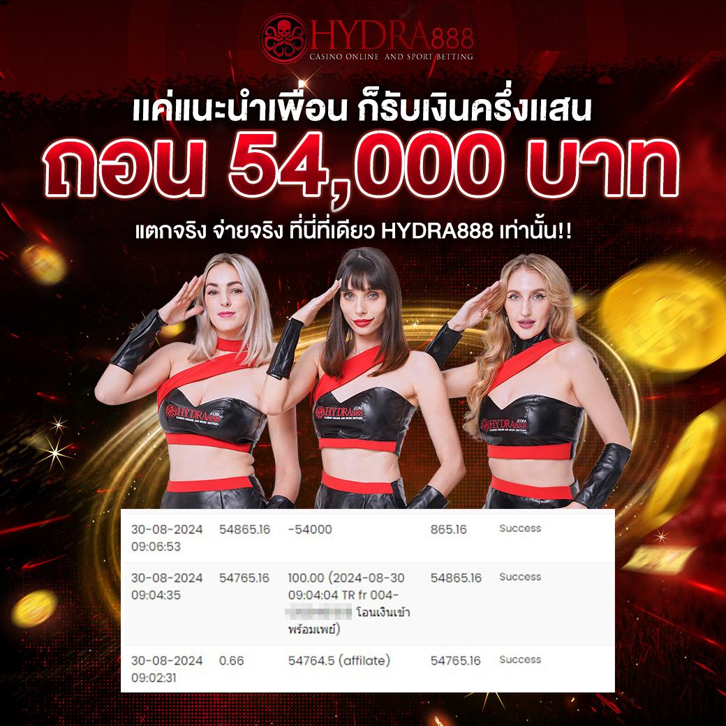 7mคะแนน คาสิโนออนไลน์อันดับหนึ่ง ผู้นำเทรนด์เกมไทยล่าสุด
