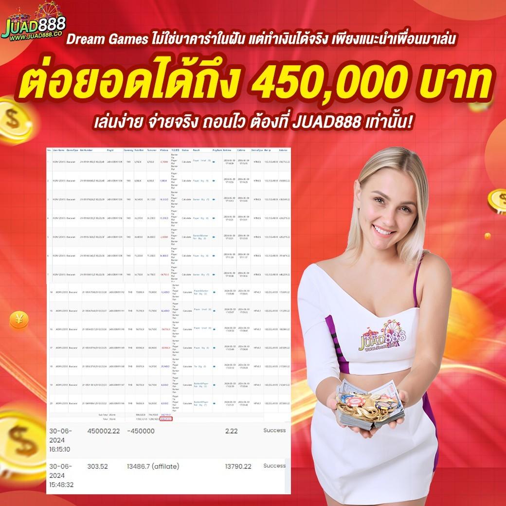 Banball 7m เว็บตรงคาสิโนออนไลน์ โบนัสแตกง่ายที่สุดในไทย