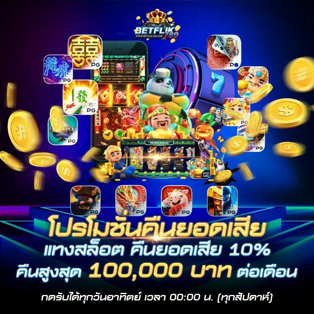 City Slot คาสิโนออนไลน์ครบครัน ด้วยระบบทันสมัยและโบนัสมากมาย