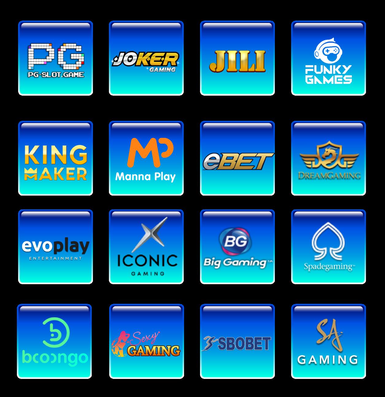 Goatbet 88 คาสิโนอันดับหนึ่ง ระบบทันสมัย สมัครง่าย รับโปรโมชั่นสุดคุ้ม