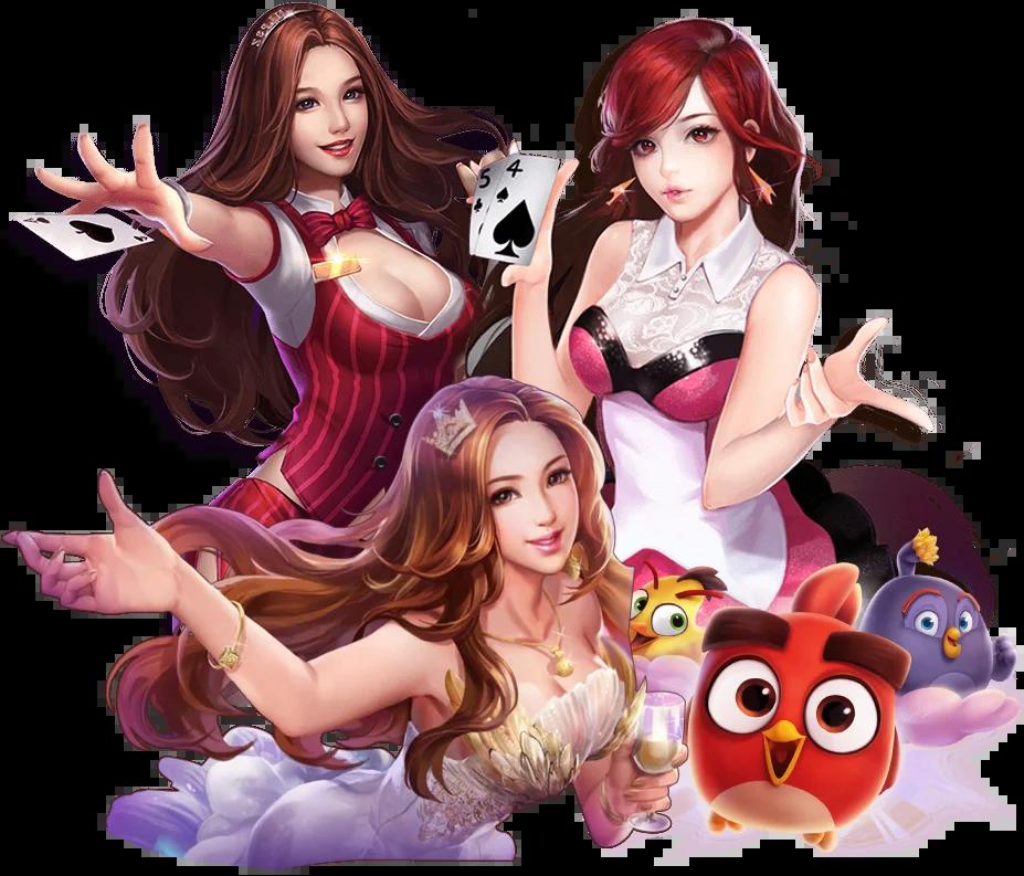 Lotto Fox888 แหล่งรวมเกมคาสิโนออนไลน์แนวใหม่ที่ได้รับความนิยม