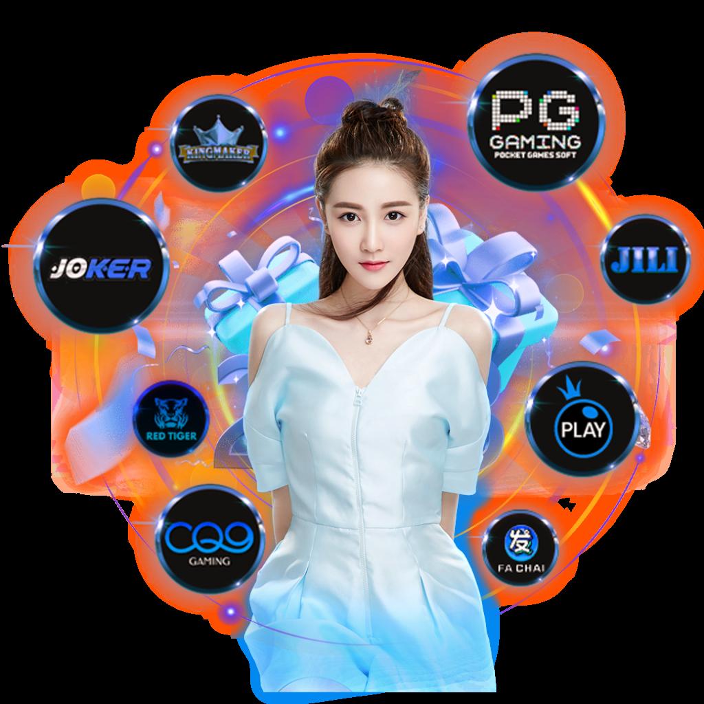 Lunarslot168 สล็อตออนไลน์ใหม่ล่าสุด พร้อมโปรโมชั่นพิเศษ 2024