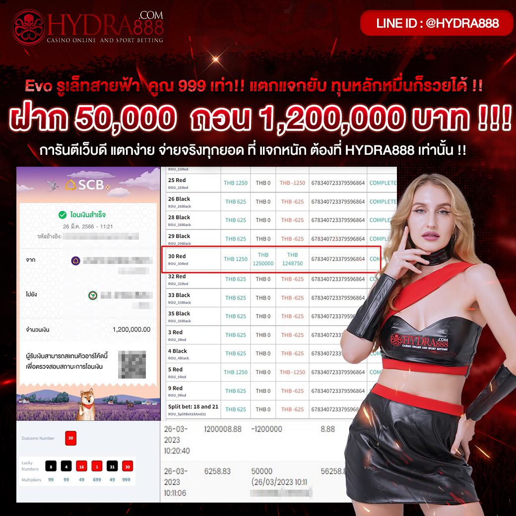 UFALION168 เว็บพนันออนไลน์ จัดโปรโมชั่นใหม่ล่าสุด 2024