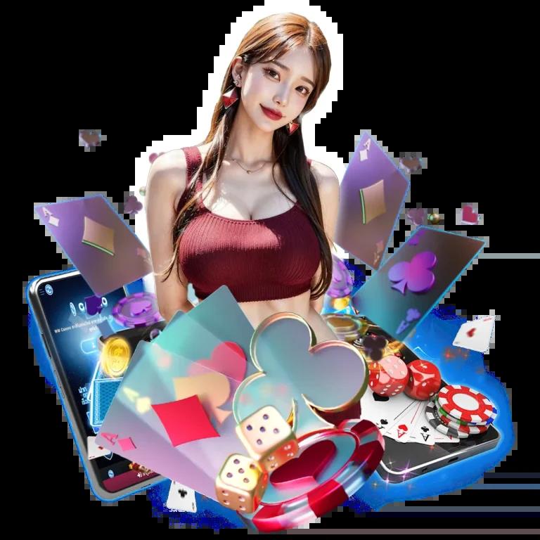 bioking88 ศูนย์รวมความสนุก พร้อมโปรโมชั่นสุดฮิตในไทย