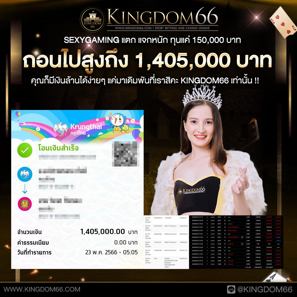 easybet711 แพลตฟอร์มสล็อตดัง ยอดนิยมในไทย ฝาก-ถอนง่าย