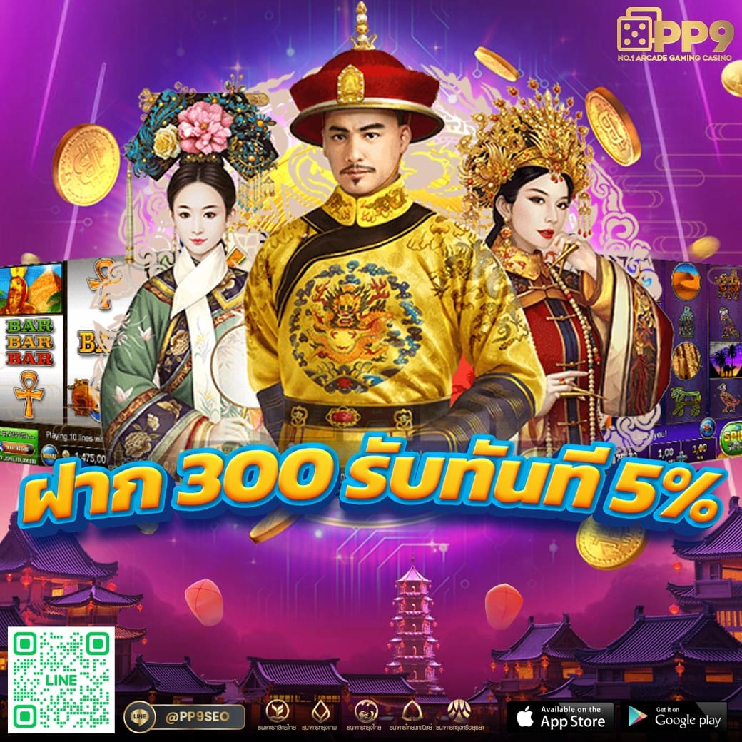 jokerxoth แพลตฟอร์มคาสิโนออนไลน์ รองรับเกมใหม่ล่าสุด 2024