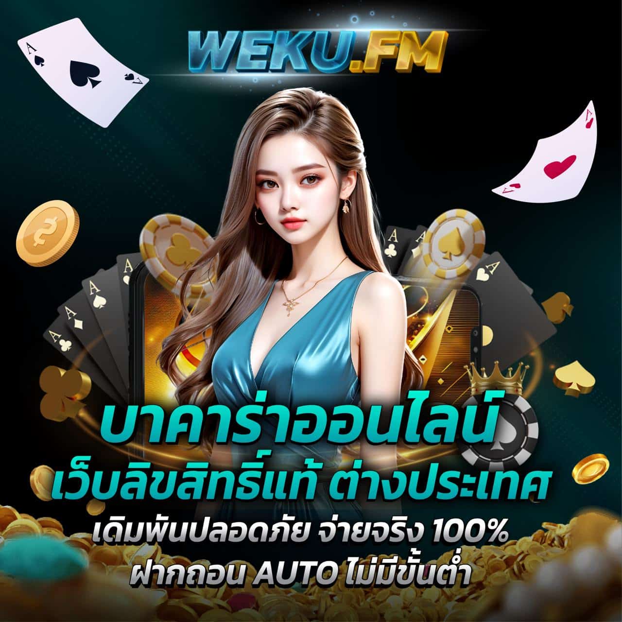 macau888 คาสิโนออนไลน์ครบวงจร ระบบทันสมัย ฝาก-ถอนออโต้