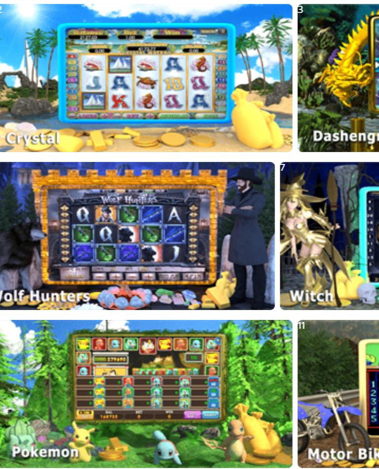 nagaway slot: เปิดประสบการณ์สุดมันส์กับเกมสล็อตแตกง่ายล่าสุด