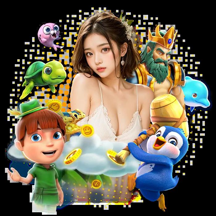 neo slot ศูนย์รวมเกมสล็อตใหม่ล่าสุด จ่ายจริงทุกยอด