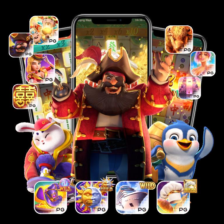 pgslot เว็บหลัก ส่งตรงความสนุกครบจบในที่เดียว อัปเดตล่าสุด 2023
