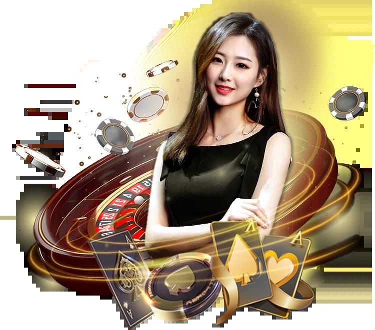 sungame1688 คาสิโนออนไลน์ อันดับ 1 เล่นฟรี ฟรีเครดิต 2024