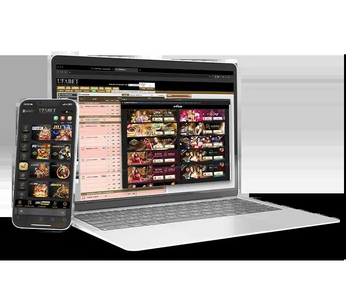 wink123plus คาสิโนออนไลน์อันดับหนึ่ง รวมเกมฮิต แจกโบนัสทุกวัน