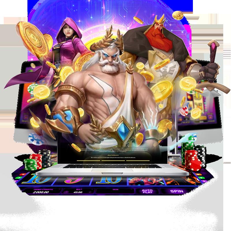 ซุปเปอร์ สล็อต ใหม่ล่าสุด เว็บเกมสล็อตแตกง่าย บริการสุดพรีเมียม
