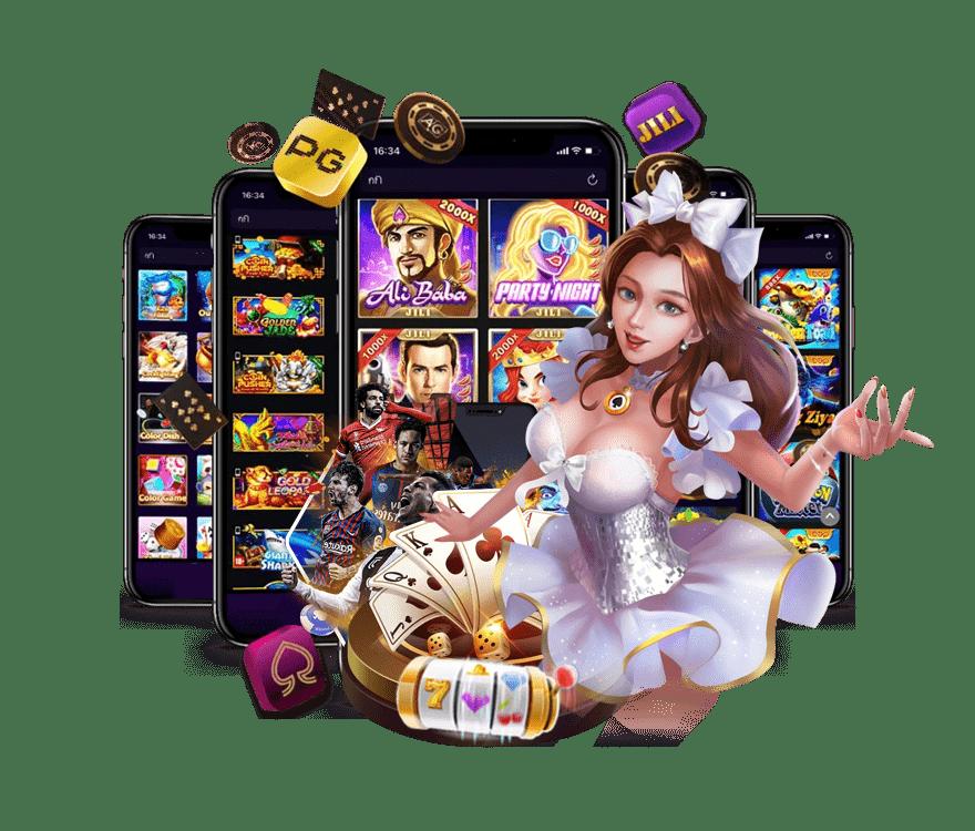ทดลองเล่น PG Zeed กับโปรโมชั่นสุดมันส์ พร้อมระบบใหม่ล่าสุด