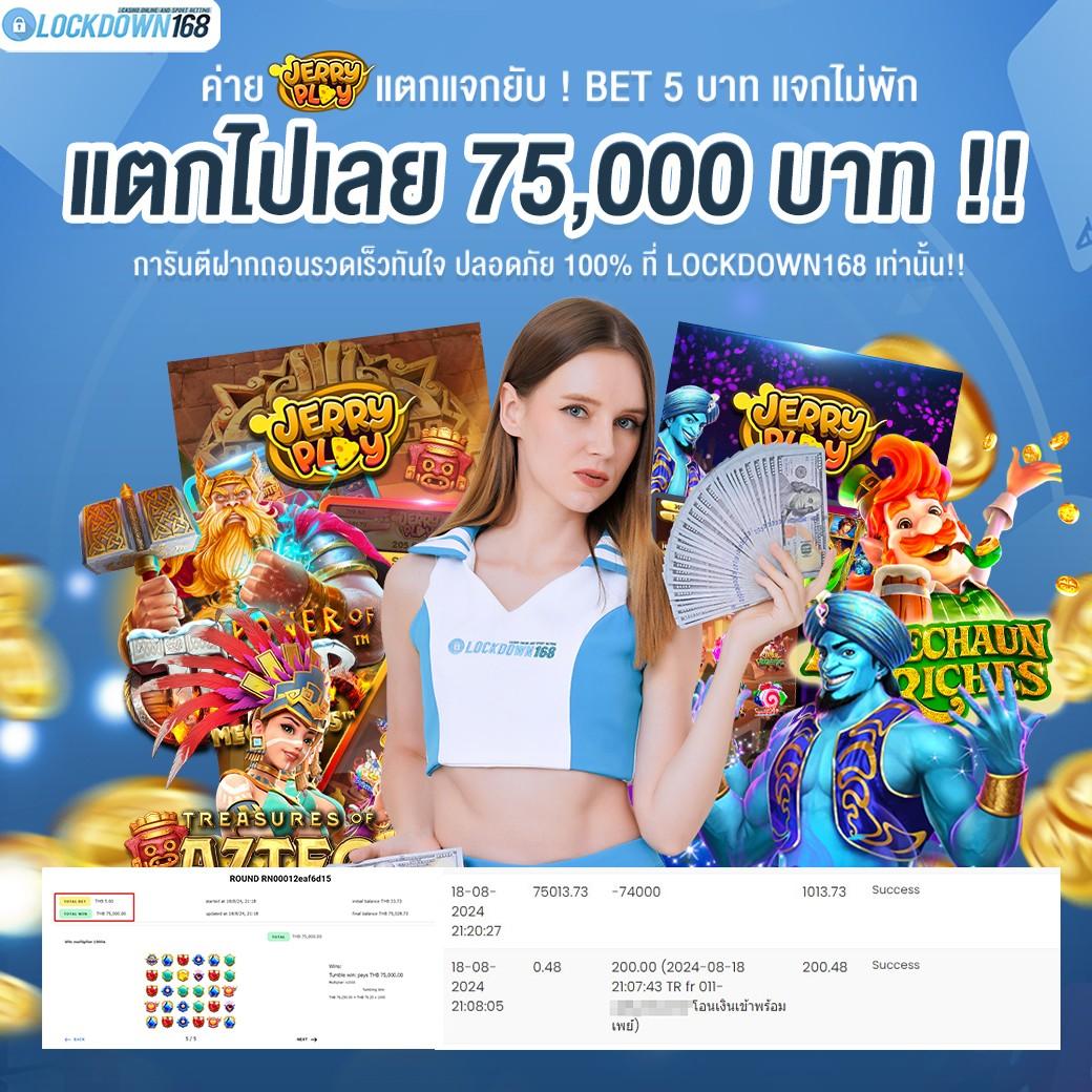 ผลthscore คาสิโนออนไลน์อันดับหนึ่ง โฉมใหม่ของการเดิมพันสดปลอดภัย