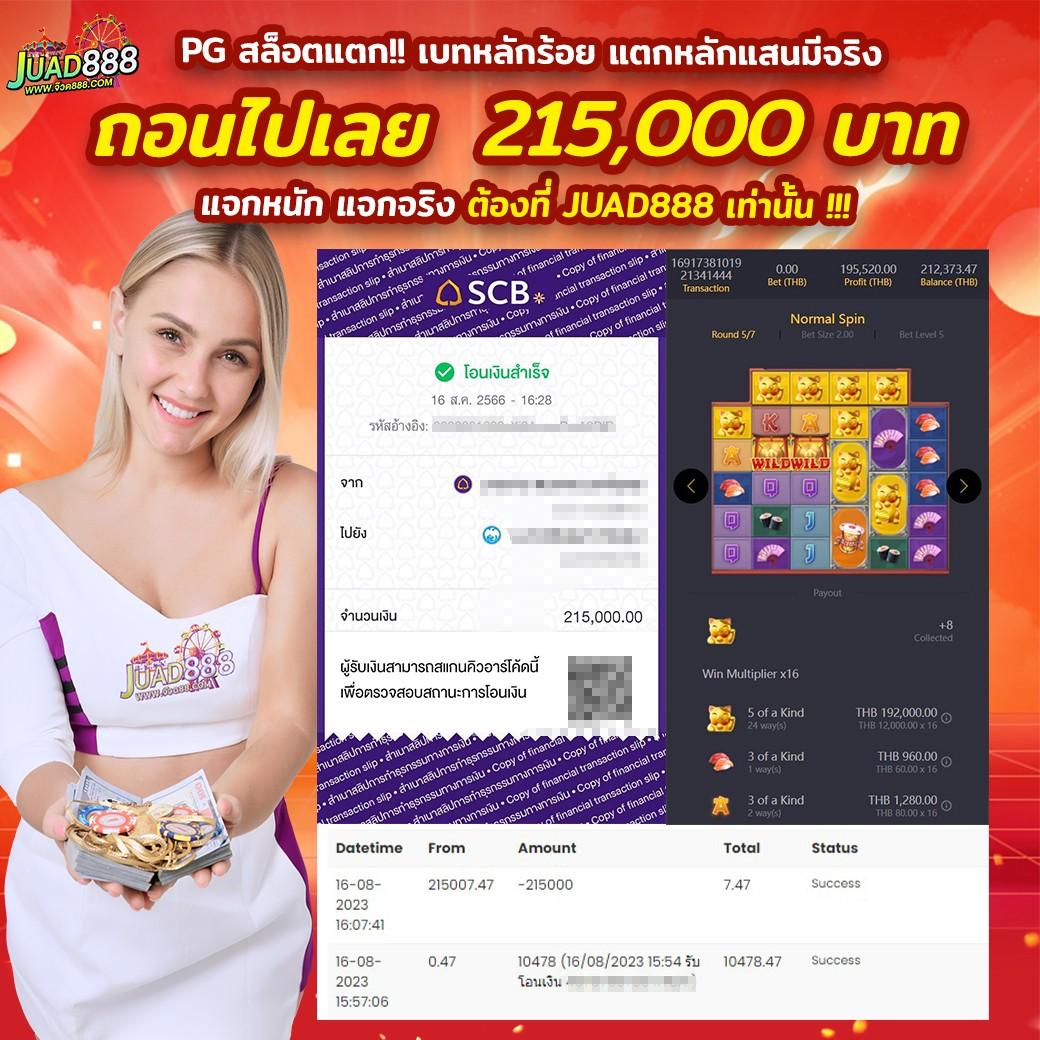 ยู ฟ่า สล็อต 888 แตกง่าย ค่ายเกมดังใหม่ล่าสุดในไทย