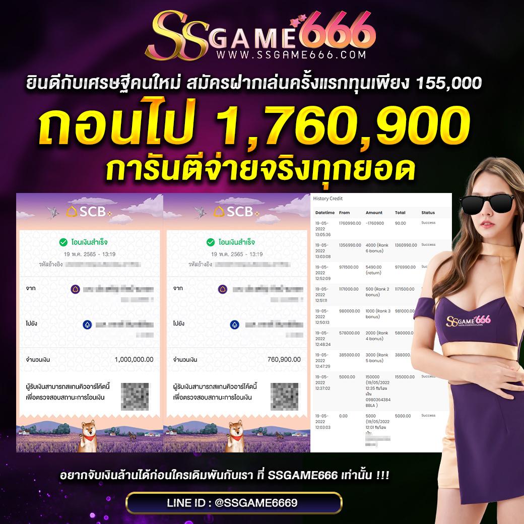 ยูฟ่า877 คาสิโนออนไลน์ยอดนิยม จ่ายจริง แจกโบนัสมากมาย