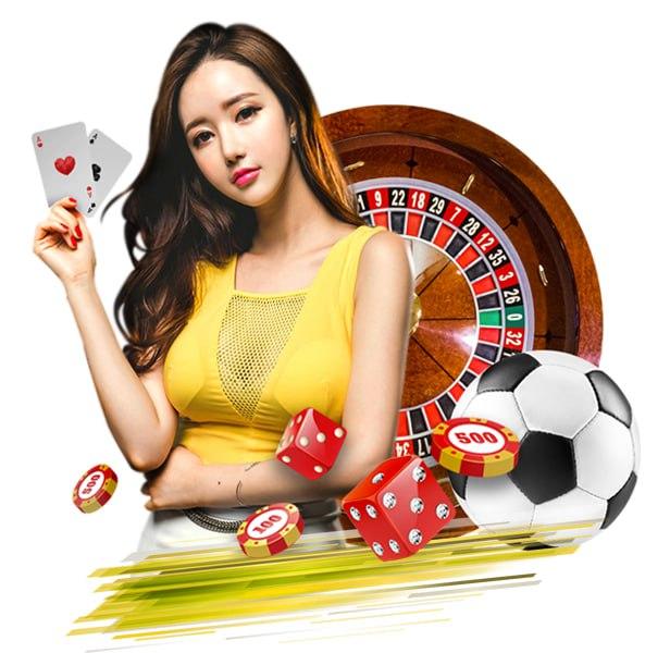 ลผลบอล คาสิโนอันดับหนึ่ง บริการดี โปรโมชั่นเร้าใจ แจกเครดิตฟรี