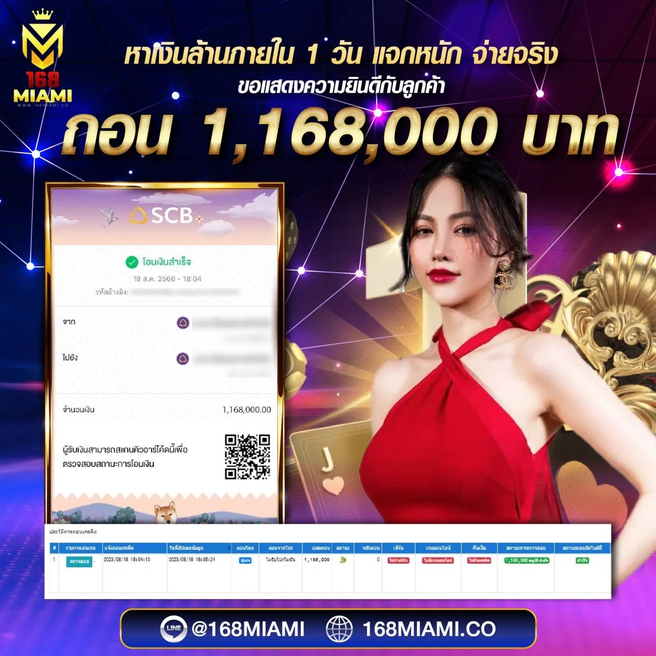 สนุกสุดมันส์กับ สุ่ม ค่ายเกมฮิต พร้อมโปรโมชั่นสุดเร้าใจ