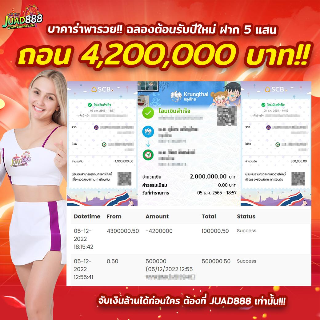 สมัครเล่น บอลสด 88 คาสิโนอันดับ 1 พร้อมโปรโมชั่นสุดคุ้มตอนนี้