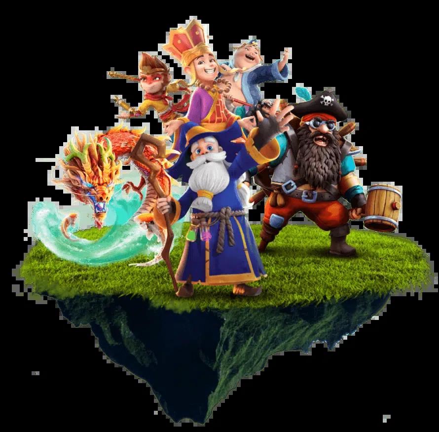 สล็อต v9 ค่ายเกมสุดฮิต รวมโบนัสใหม่ล่าสุดจากไทย