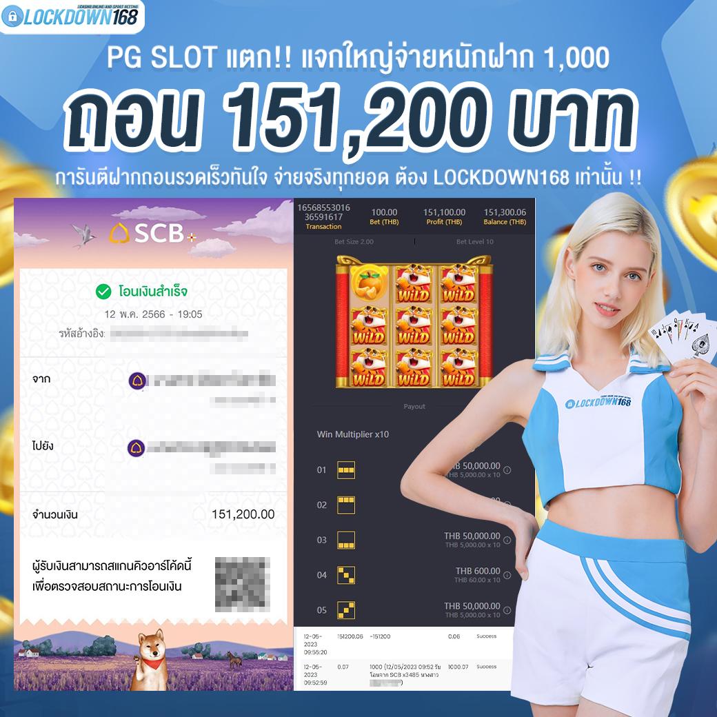 สล็อต ทดลองเล่นฟรี ลุ้นรับโชคง่าย ๆ กับเกมใหม่ล่าสุด 2024