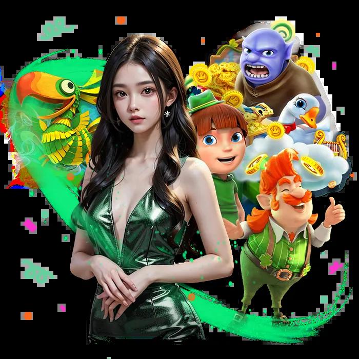 สลอตทดลอง แพลตฟอร์มเล่นเกมสล็อตแนวใหม่ มาตรฐานระดับโลก