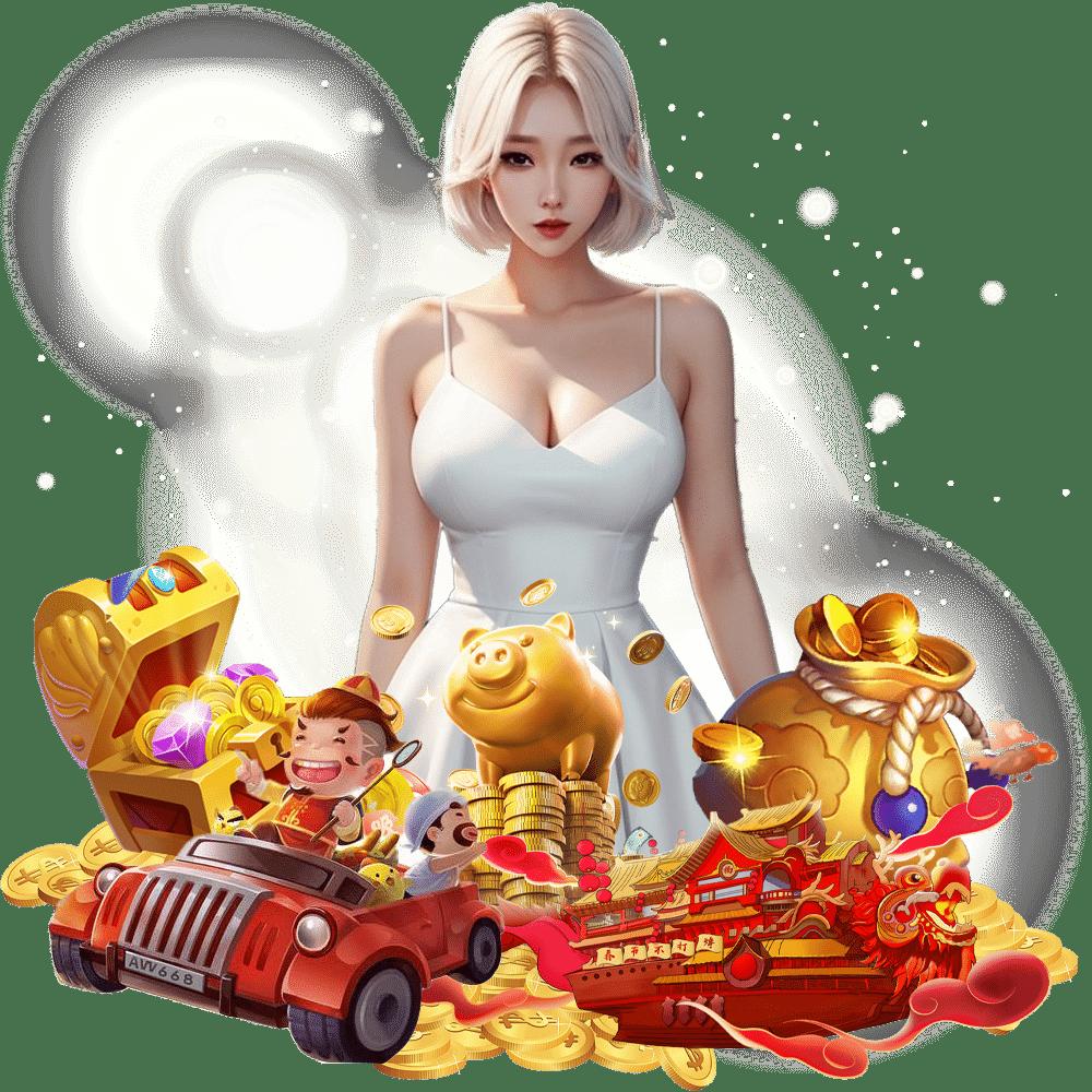 เครดิตฟรี 188 บาท ล่าสุด ลุ้นรับโบนัสแตกง่าย ค่ายชั้นนำ