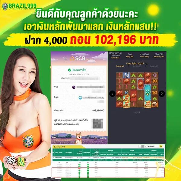 เดิมพันคาสิโนออนไลน์กับ 365superslot รวมเกมสล็อต ใหม่ล่าสุด มาแรงที่สุดในไทย