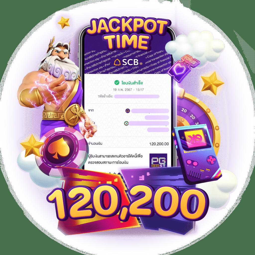 เล่น Super Slot Max รับโบนัสเต็มอิ่ม เติมเต็มความสนุกแบบไม่มีสะดุด