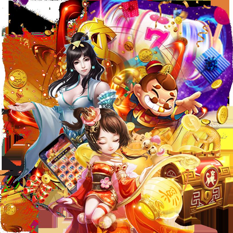 เล่นเกมสล็อตฟรี เว็บตรง รวมเกมใหม่ล่าสุด สมัครง่ายปลอดภัย