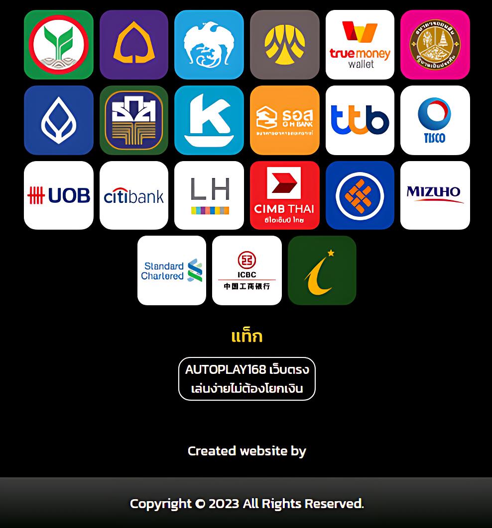 เล่นเกมสล็อตแตกง่ายกับ SlotGaming ระบบออโต้ ฝากถอนรวดเร็ว
