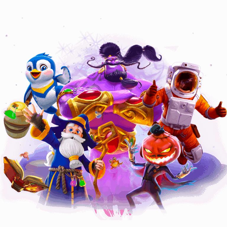 เว็บ สล็อต 999 ศูนย์รวมเกมสล็อตทันสมัย เล่นง่าย จ่ายจริง