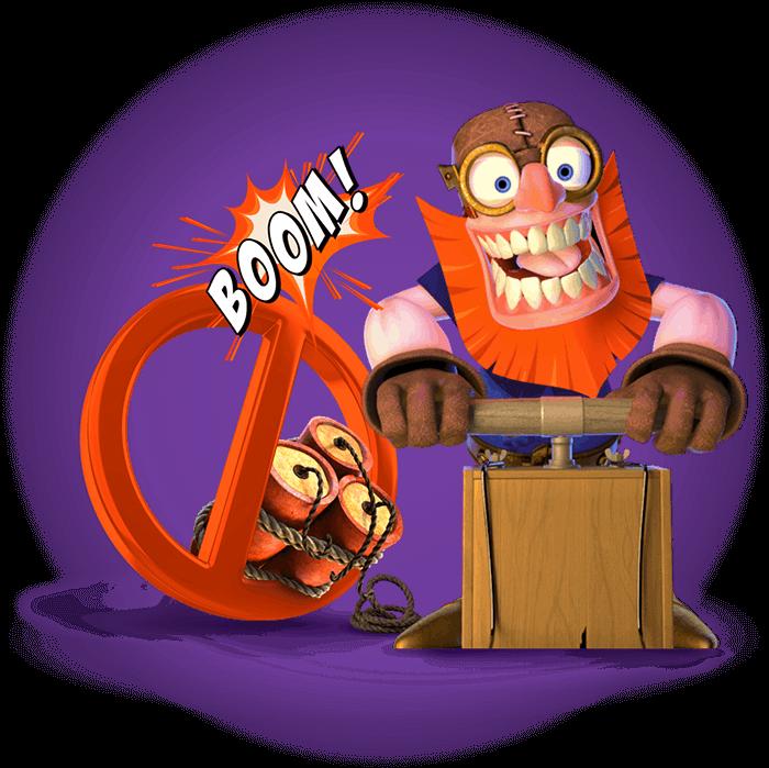 เว็บนอก คาสิโนดีที่สุด รวมเกมสล็อตและเกมสด โบนัสแตกง่าย