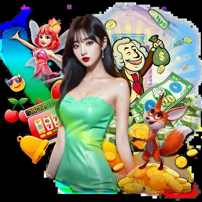 เว็บรวย คาสิโนออนไลน์ บริหารง่าย ลุ้นรับรางวัลใหญ่ทุกวัน