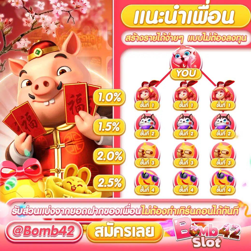 โปรโมชั่นสุดคุ้มกับ Fun888 เว็บพนันออนไลน์ยอดนิยมอันดับ 1 ในไทย